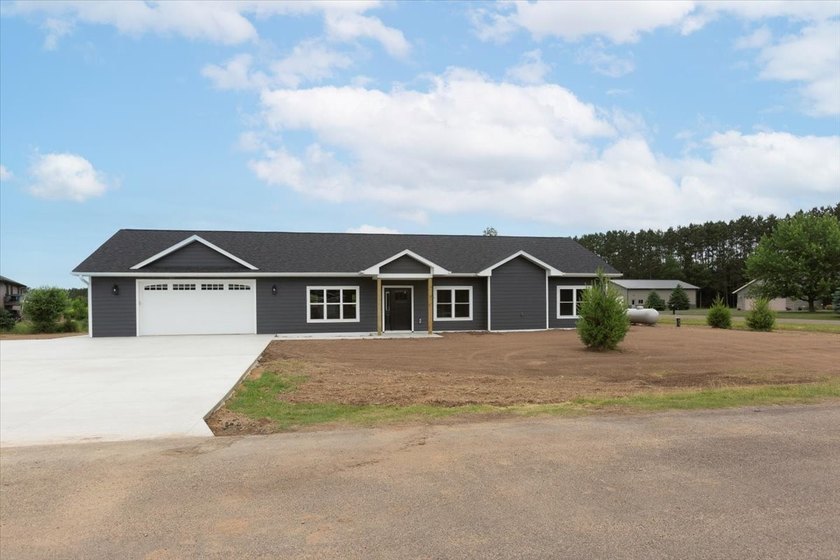 Coming Soon....This 3 bedroom Single Level Living Home is ready - photo 5