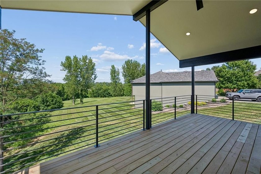 Spectacular, one-of-a kind home overlooking the 14th hole of the - photo 38