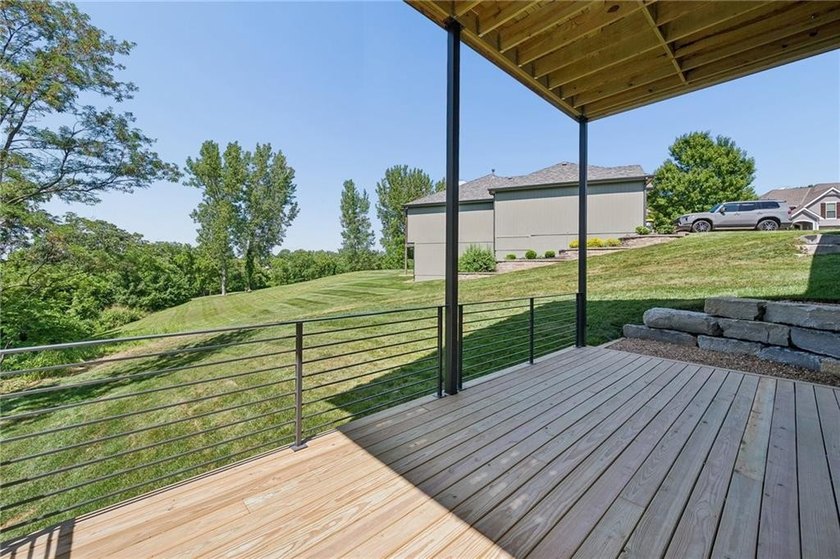 Spectacular, one-of-a kind home overlooking the 14th hole of the - photo 39