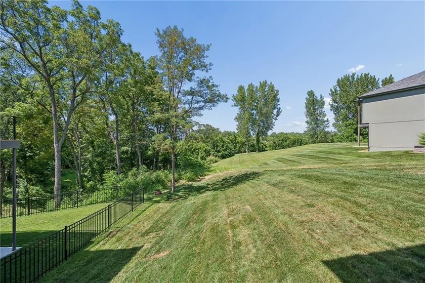 Spectacular, one-of-a kind home overlooking the 14th hole of the - photo 40