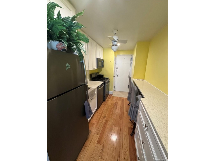 Welcome to this beautiful spacious 2 bedroom at Fordham hill - photo 4
