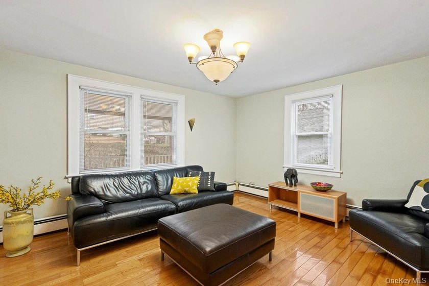 Welcome to 43 Van Nostrand Avenue, an updated 3-bedroom - photo 6