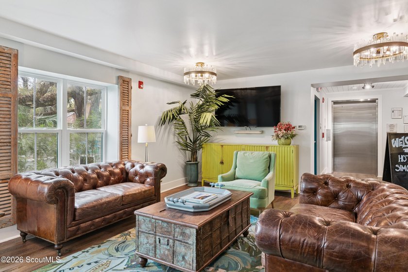 Discover effortless coastal ownership at Simone Residences - photo 19