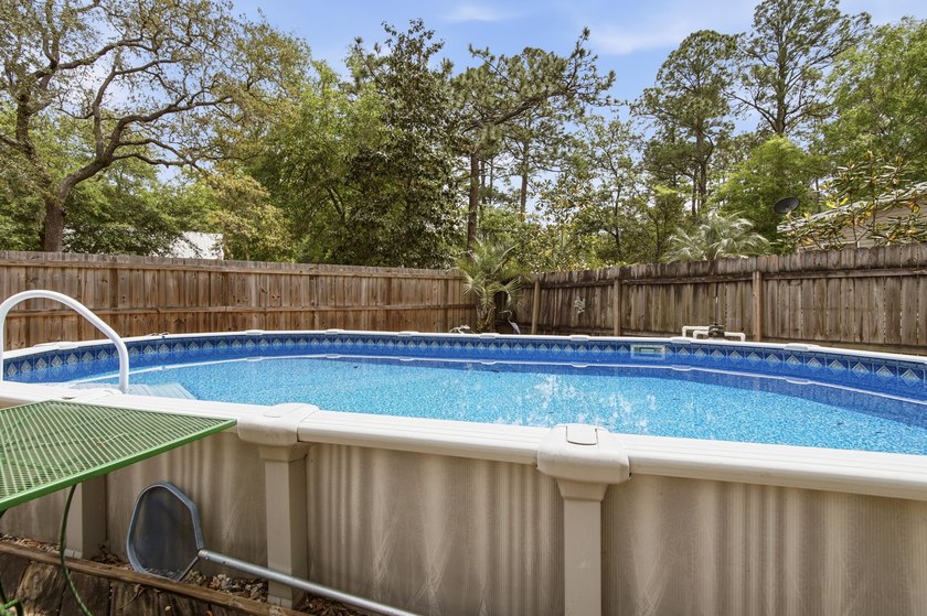 Tucked away in the heart of Santa Rosa Beach, this charming and - photo 31