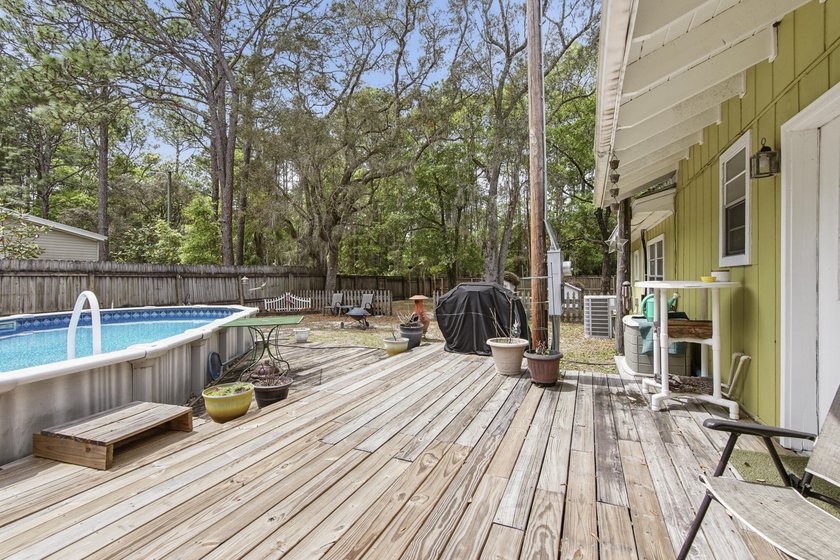Tucked away in the heart of Santa Rosa Beach, this charming and - photo 34
