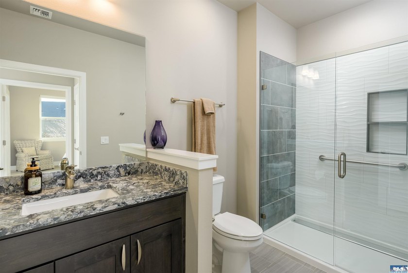 Absolutely stunning single level home in one of Sequim's best - photo 41