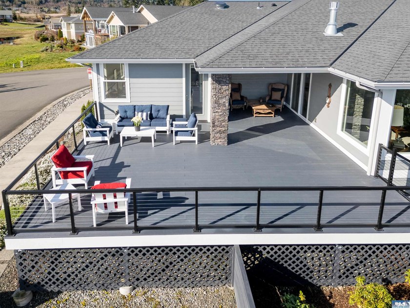 Absolutely stunning single level home in one of Sequim's best - photo 45