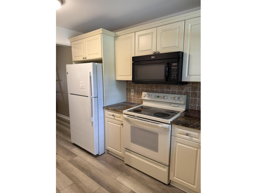 Welcome to this bright 2-bedroom, 2-bathroom condominium nestled - photo 4