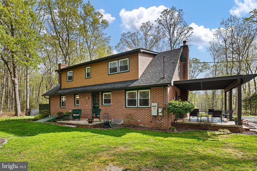 Looking for the perfect place for privacy and peaceful country - photo 21