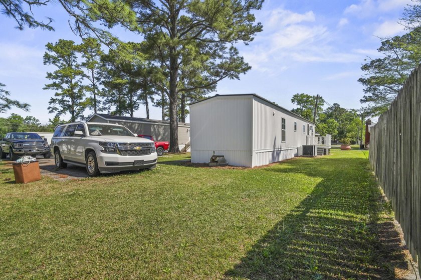 Welcome to 313 Cara Mia court, a charming, updated and move in - photo 29