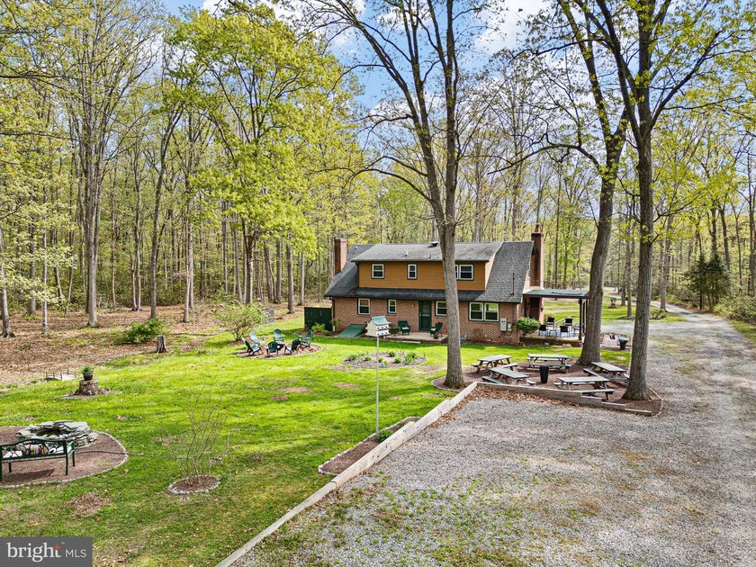 Looking for the perfect place for privacy and peaceful country - photo 29