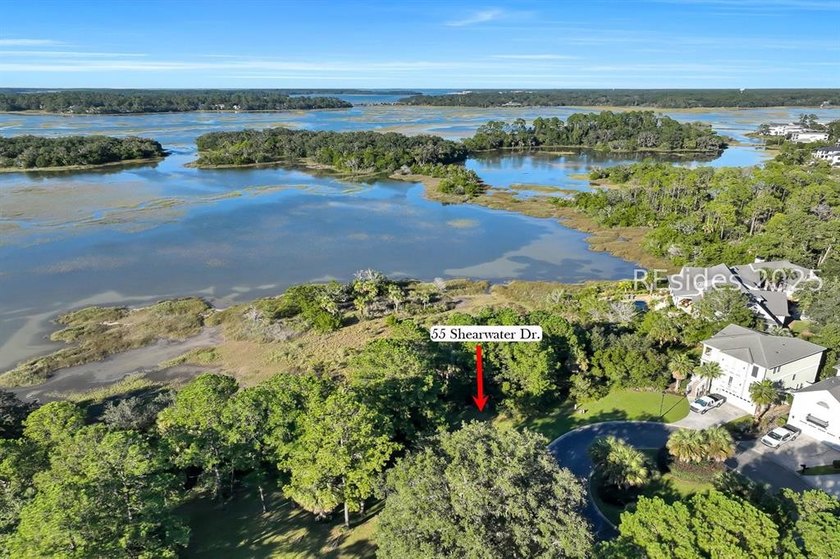 Experience breathtaking panoramic views of the marsh along - photo 4