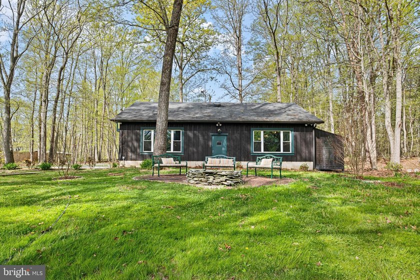 Looking for the perfect place for privacy and peaceful country - photo 40