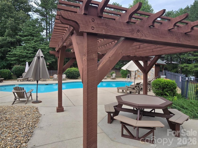 LAKE VIEW!! Once this 1.68 acre lot in Anchors Landing is - photo 5