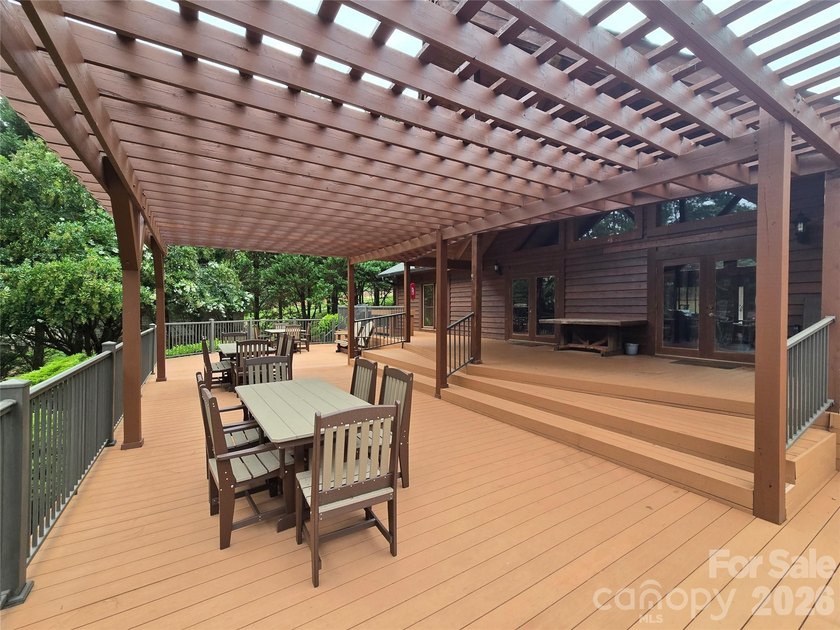 LAKE VIEW!! Once this 1.68 acre lot in Anchors Landing is - photo 8