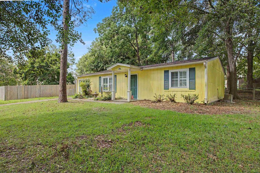 Opportunity awaits in Killearn Acres! This 3-bedroom, 2-bath - photo 3