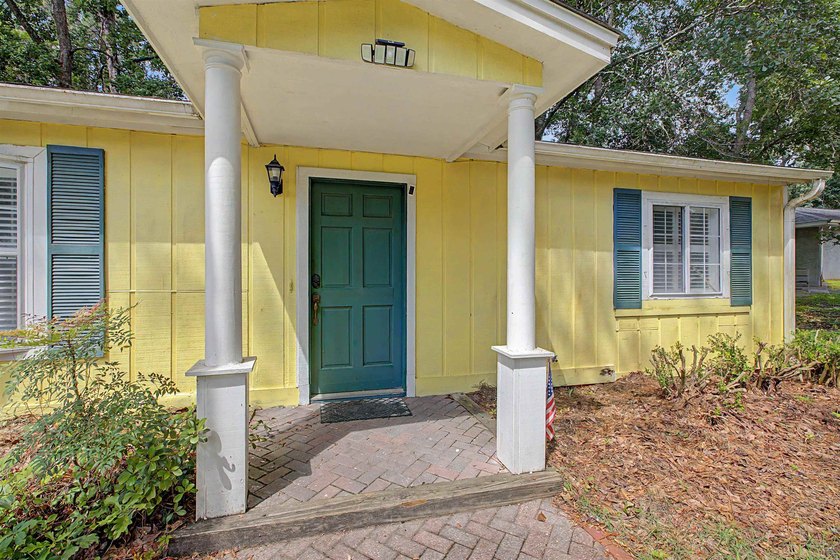 Opportunity awaits in Killearn Acres! This 3-bedroom, 2-bath - photo 4