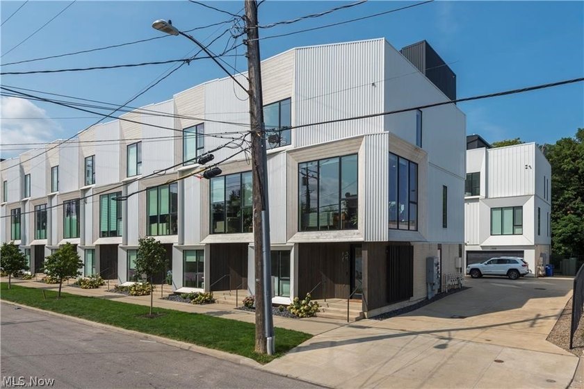 Enjoy the financial benefits of a FULL tax abatement through - photo 39