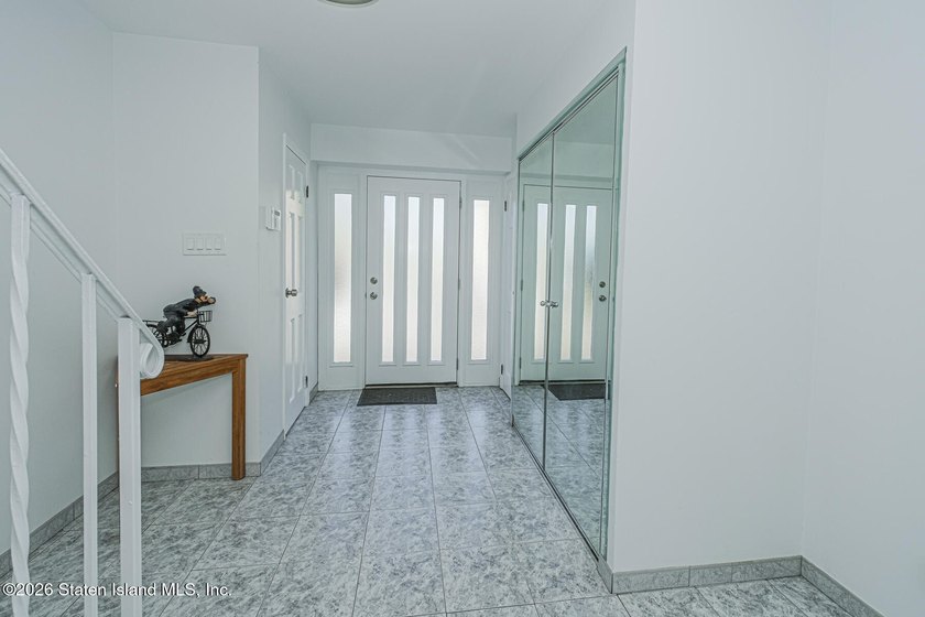 Two Family Semi-Attached home with full finished basement. Home - photo 3