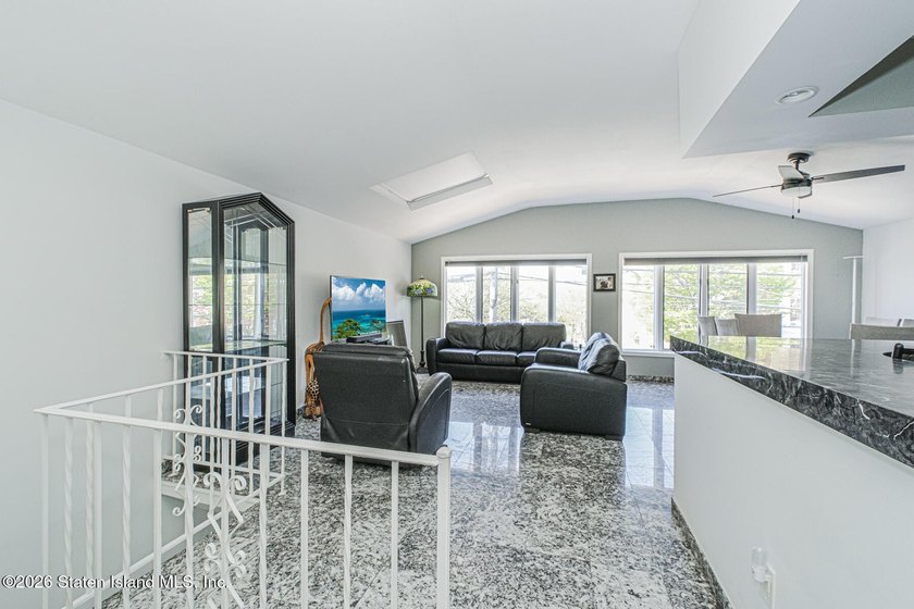 Two Family Semi-Attached home with full finished basement. Home - photo 6