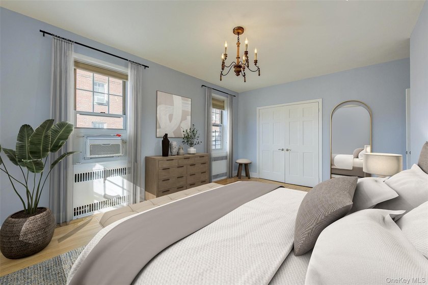 FOREST HILLS SOUTH - The Prewar Gem of Forest Hills. Welcome to - photo 19