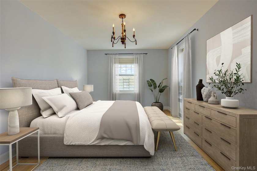 FOREST HILLS SOUTH - The Prewar Gem of Forest Hills. Welcome to - photo 20