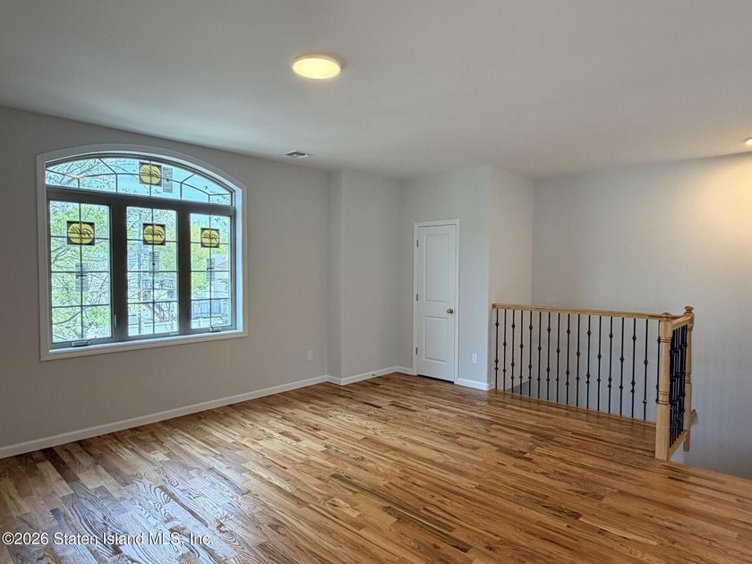 THIS SPACIOUS, DETACHED TWO-FAMILY *7 OVER 7*HOME LOCATED IN THE - photo 5
