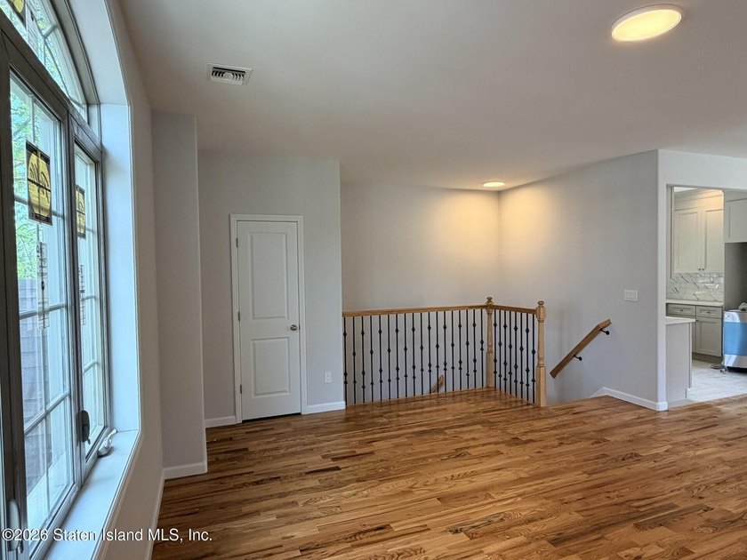 THIS SPACIOUS, DETACHED TWO-FAMILY '7 OVER 7'HOME LOCATED IN THE - photo 7