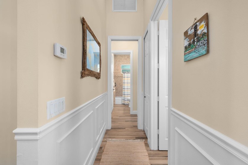 Meticulously maintained, custom built in 2017, 3 BR/ 2.5 BA CBS - photo 11