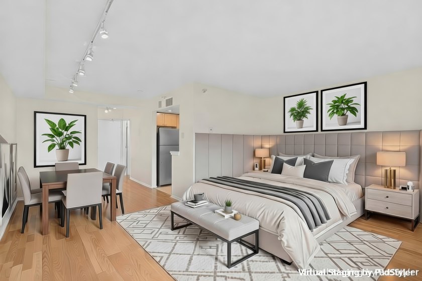 Fabulous 5th floor studio at The Falls Pinnacle, one of the best - photo 2