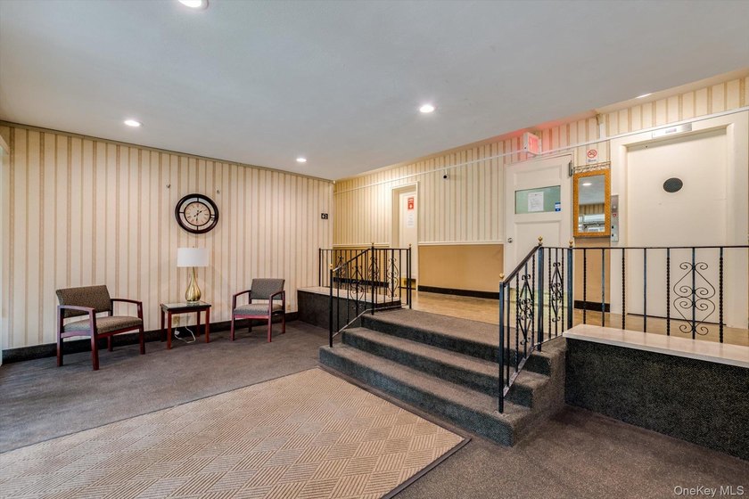 Newly renovated, beautifully updated co-op ideally located near - photo 5