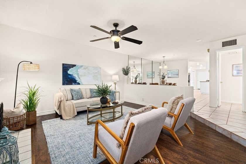 Located within the gated community of Seawind Cove, this - photo 5
