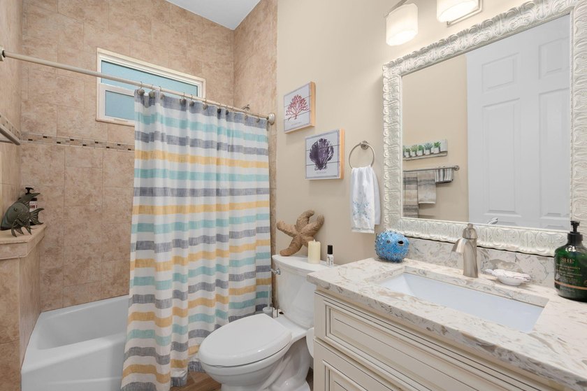 Meticulously maintained, custom built in 2017, 3 BR/ 2.5 BA CBS - photo 16