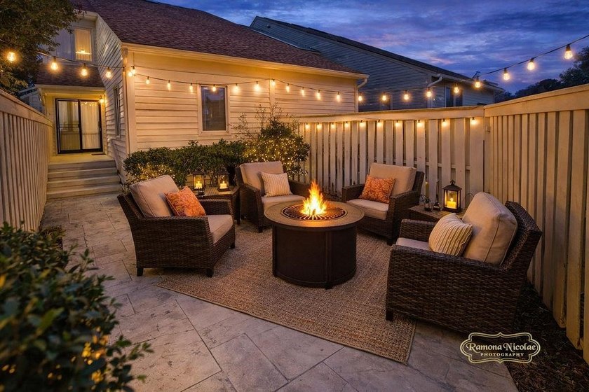 Fully renovated, move-in-ready home with breathtaking - photo 8