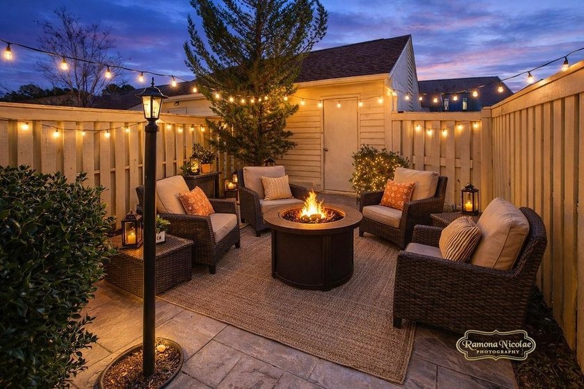 Fully renovated, move-in-ready home with breathtaking - photo 9