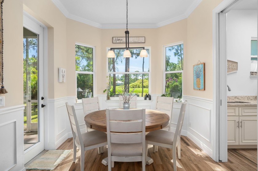 Meticulously maintained, custom built in 2017, 3 BR/ 2.5 BA CBS - photo 35