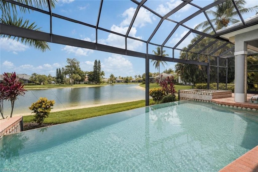 BRAND NEW TILE ROOF - INFINITY POOL WITH LAKE VIEWS - PANORAMIC - photo 36