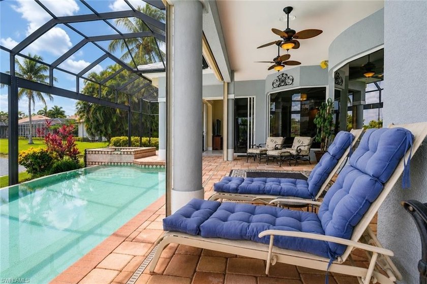 BRAND NEW TILE ROOF - INFINITY POOL WITH LAKE VIEWS - PANORAMIC - photo 38