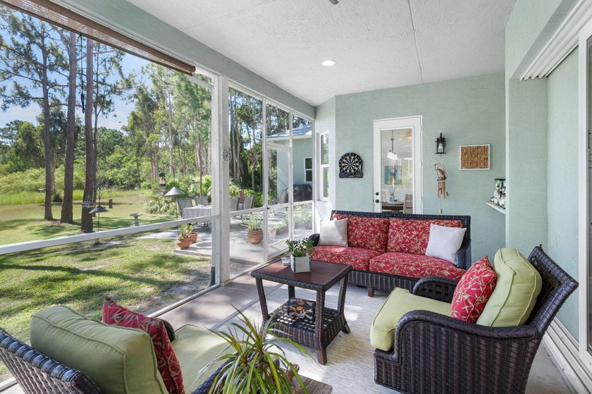Meticulously maintained, custom built in 2017, 3 BR/ 2.5 BA CBS - photo 38