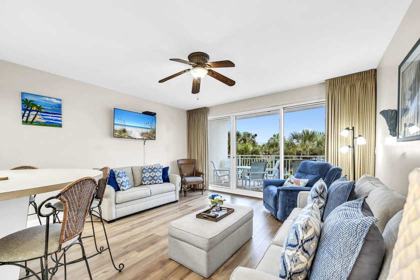 Sterling Shores- 1 bedroom second floor unit! A lovely condo - photo 4