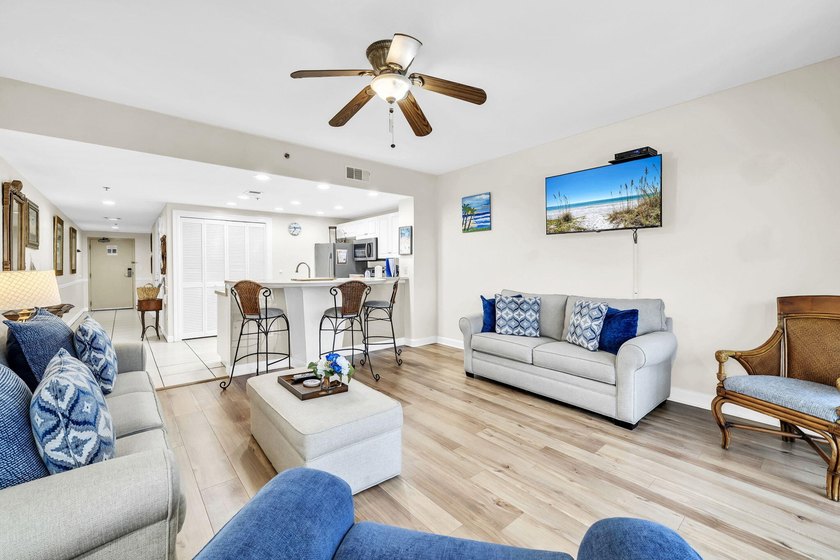 Sterling Shores- 1 bedroom second floor unit! A lovely condo - photo 6