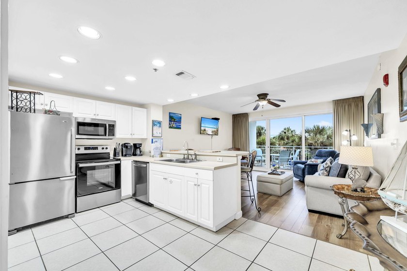 Sterling Shores- 1 bedroom second floor unit! A lovely condo - photo 7