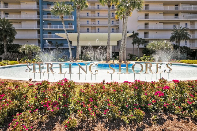 Sterling Shores- 1 bedroom second floor unit! A lovely condo - photo 10