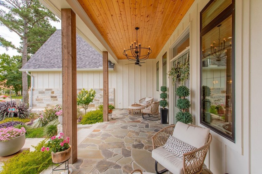 Experience refined luxury living in the highly sought-after - photo 6