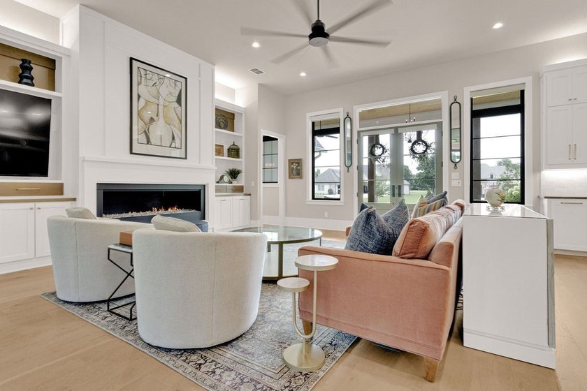 Experience refined luxury living in the highly sought-after - photo 10