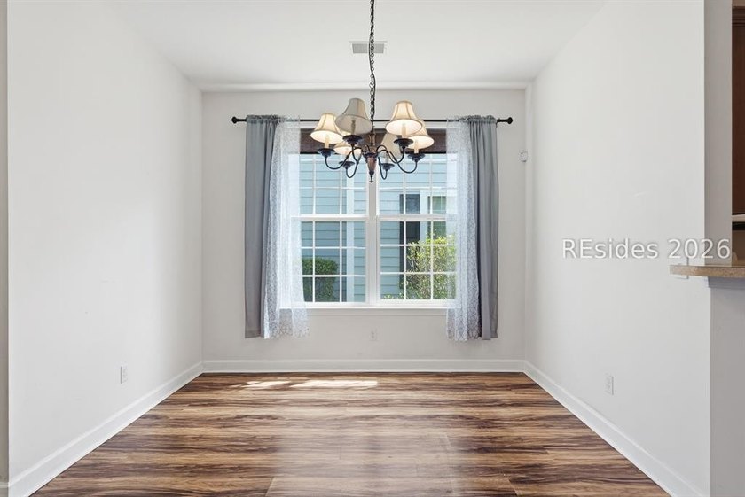 Welcome to Wellstone! This move-in-ready end-unit townhome - photo 14