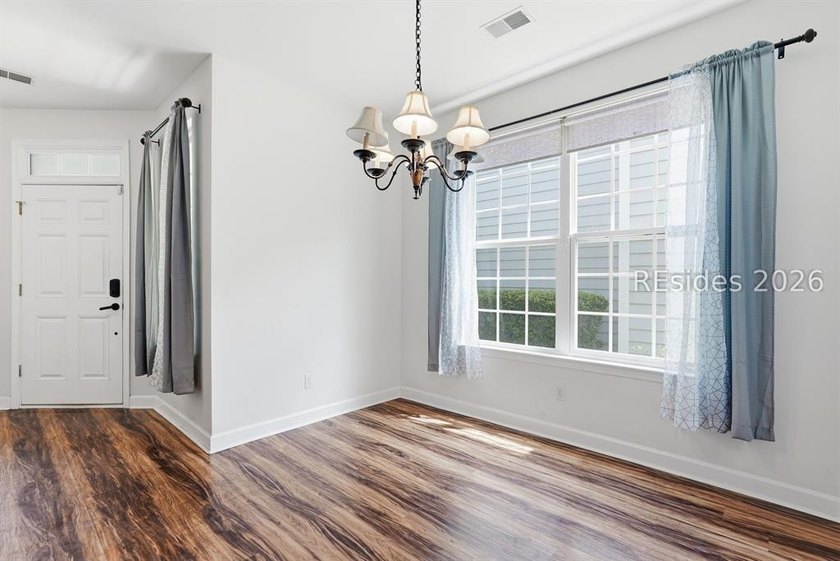 Welcome to Wellstone! This move-in-ready end-unit townhome - photo 15