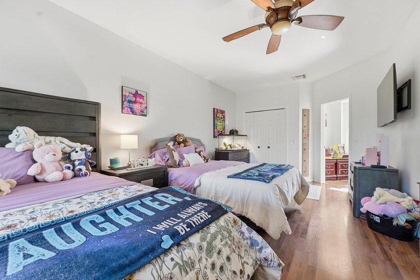 Rare opportunity to own a townhome in PGA Village's Pine Creek - photo 15