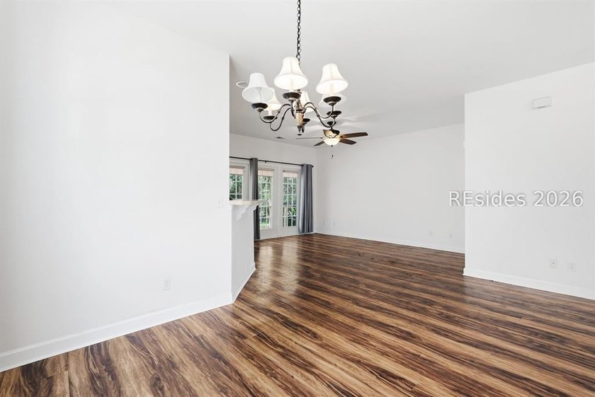 Welcome to Wellstone! This move-in-ready end-unit townhome - photo 17