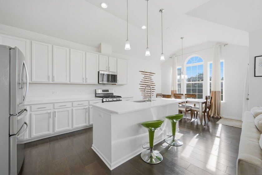 Better than New Construction, THIS 2021 BUILT, END UNIT - photo 7